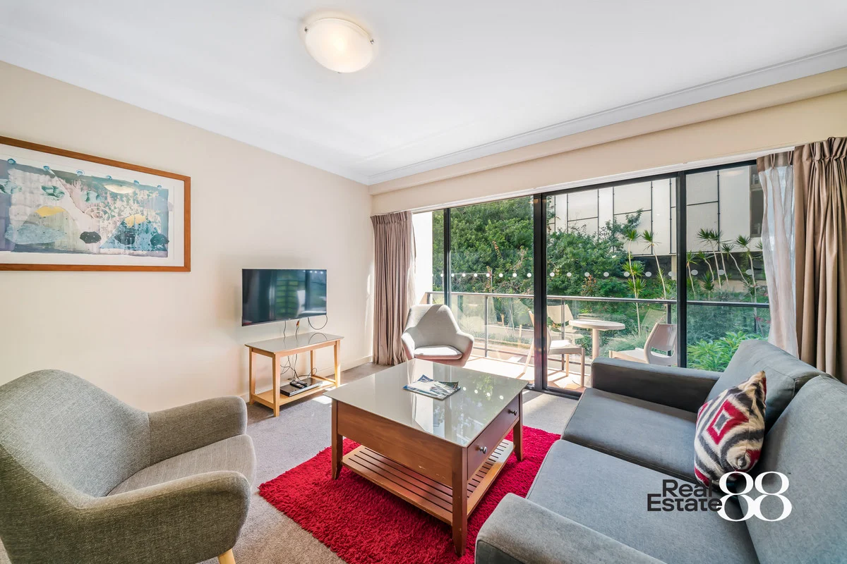 Additional image 4 of 202/112 Mounts Bay Road, Perth WA 6000