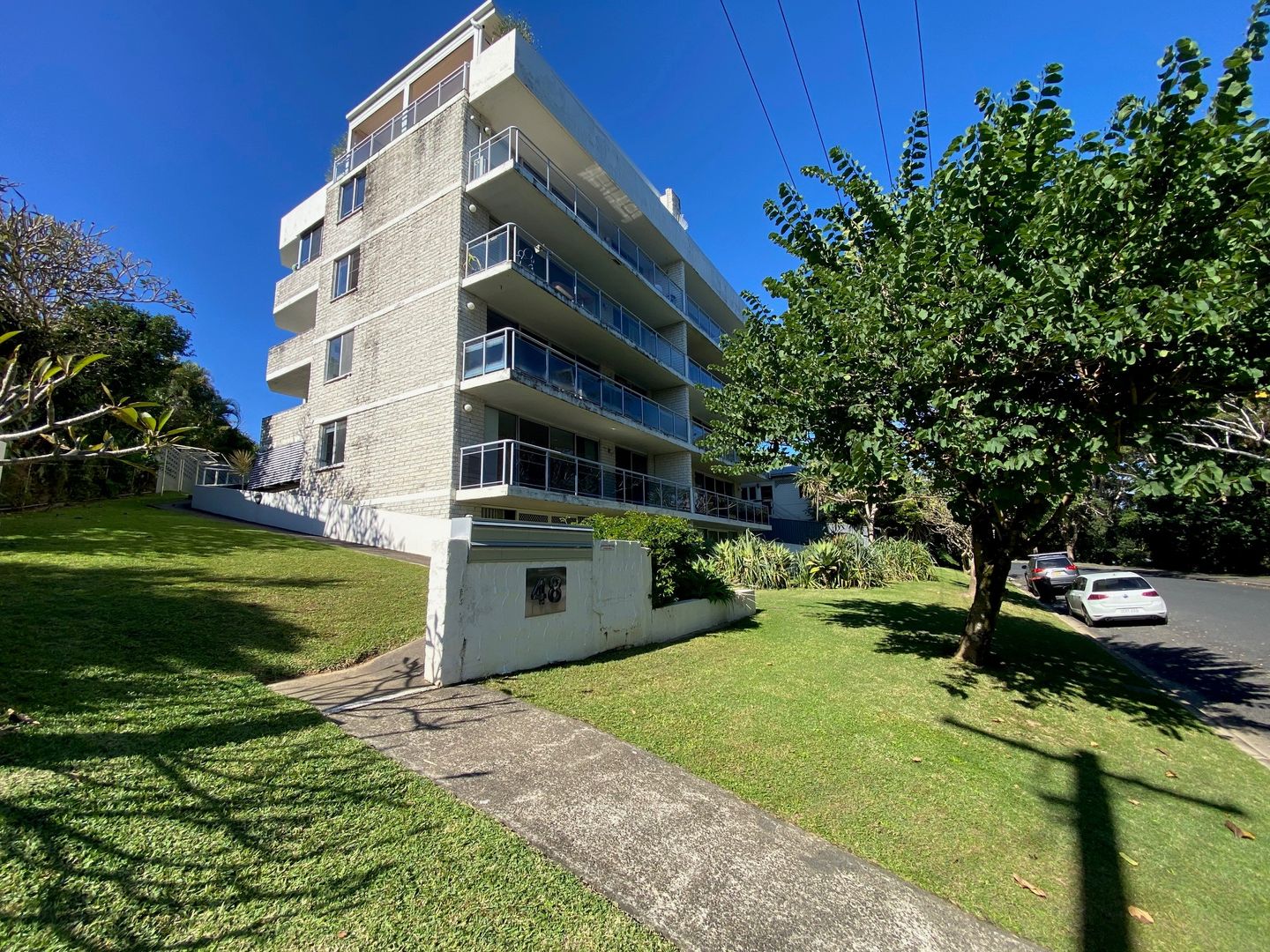 3/48 Mildura Street, Coffs Harbour NSW 2450, Image 2