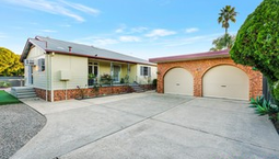 Picture of 57A Granville Street, SMITHFIELD NSW 2164