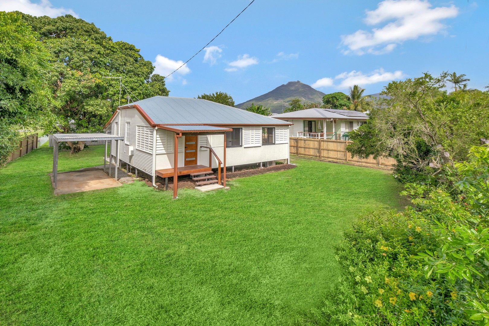 1 Baker Street, Gordonvale QLD 4865 House For Rent Domain