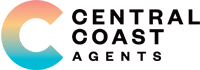 Central Coast Agents Pty Ltd's logo
