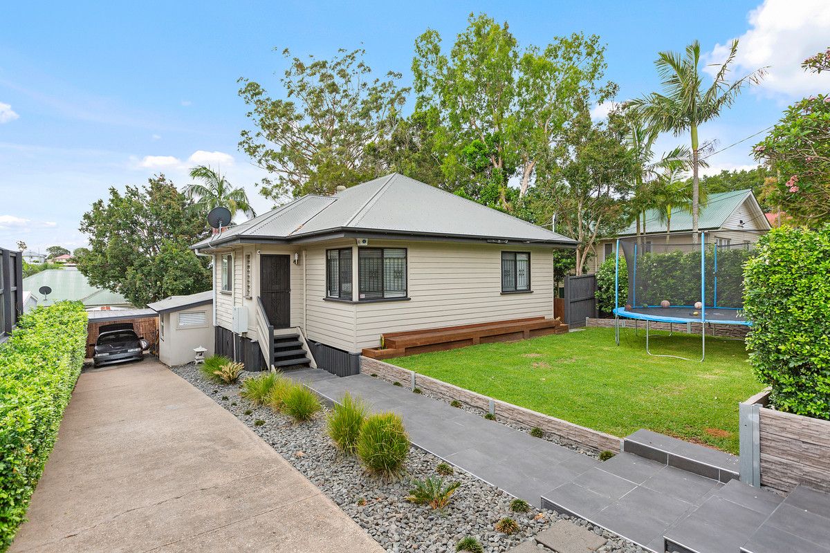 56 Buzacott Street, Carina Heights QLD 4152 Domain