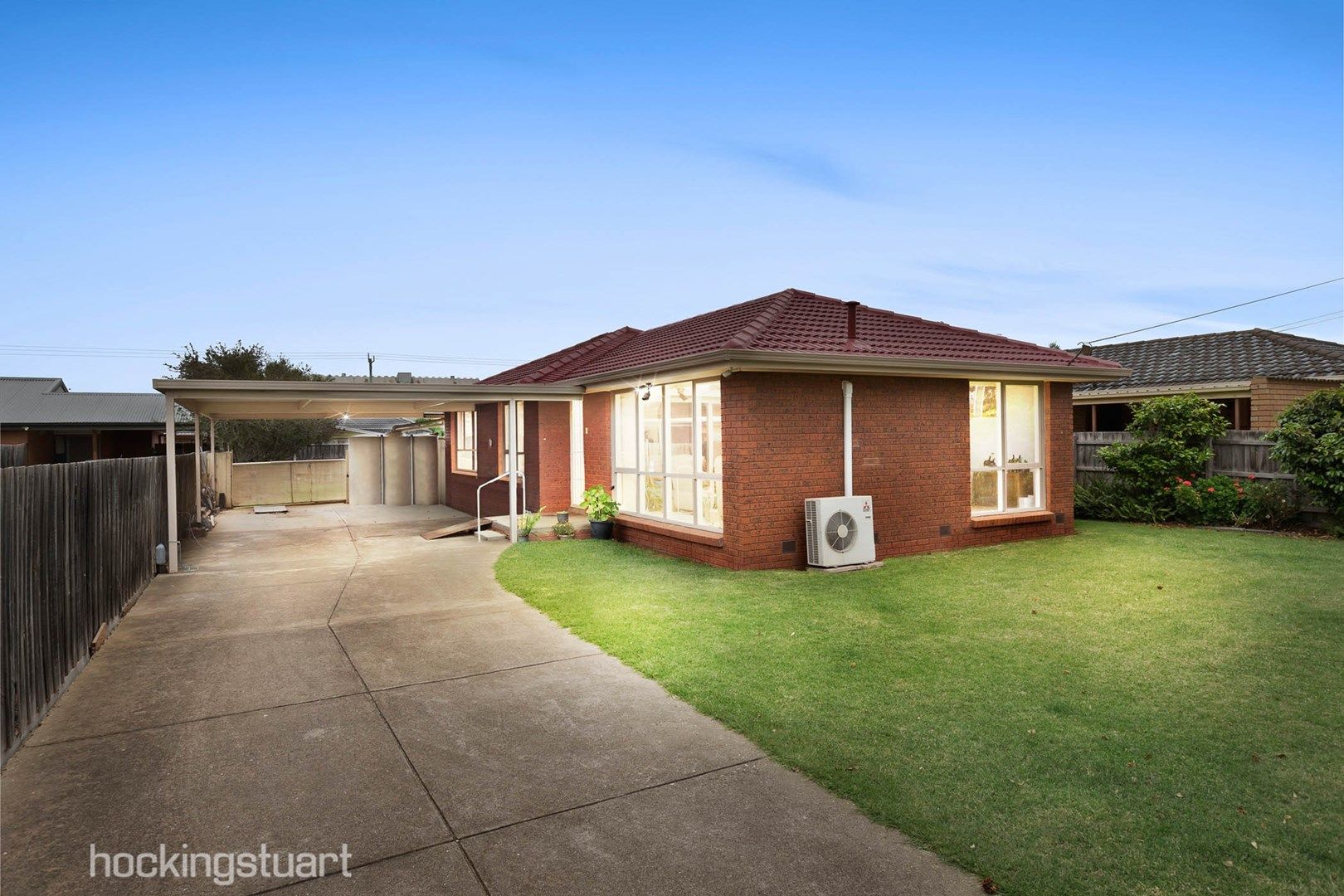 41 Kurrajong Crescent, Melton South VIC 3338, Image 1