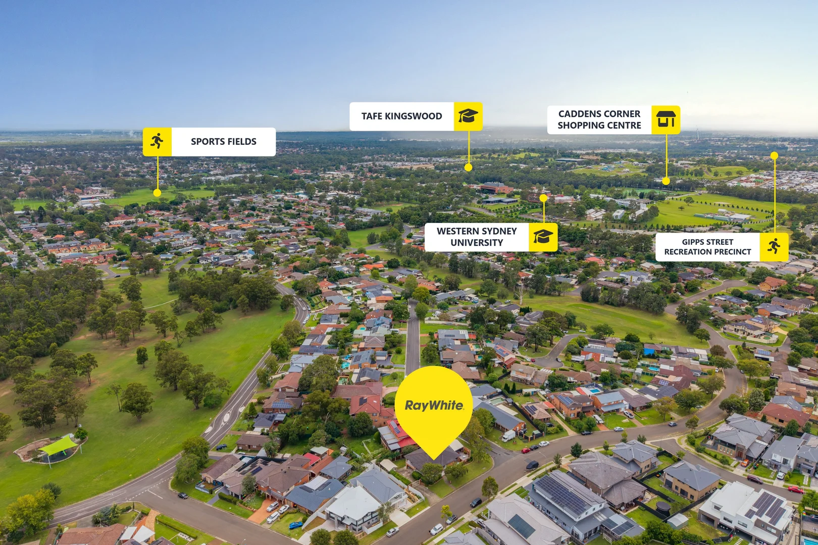 Additional image 14 of 21 Casuarina Circuit, Kingswood NSW 2747