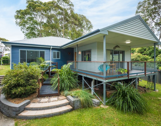 4 Reader Place, Mystery Bay NSW 2546