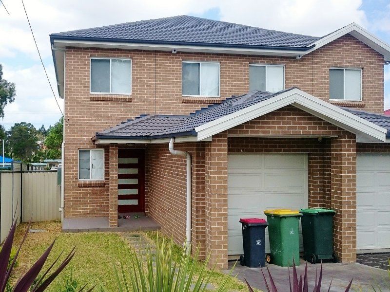 4 bedrooms Semi-Detached in 133A Noble Avenue GREENACRE NSW, 2190