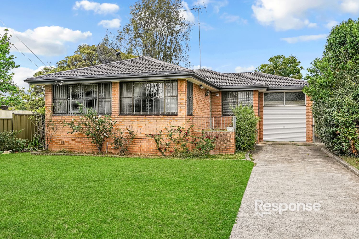 86 Great Western Highway, Kingswood NSW 2747, Image 0