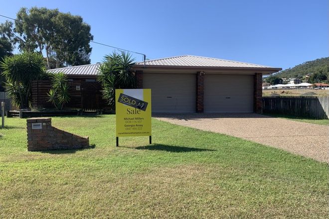 Picture of 193 German Street, NORMAN GARDENS QLD 4701