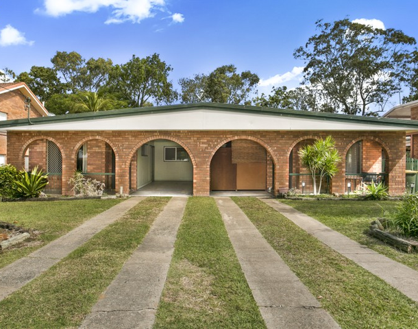 305 Mills Avenue, Frenchville QLD 4701