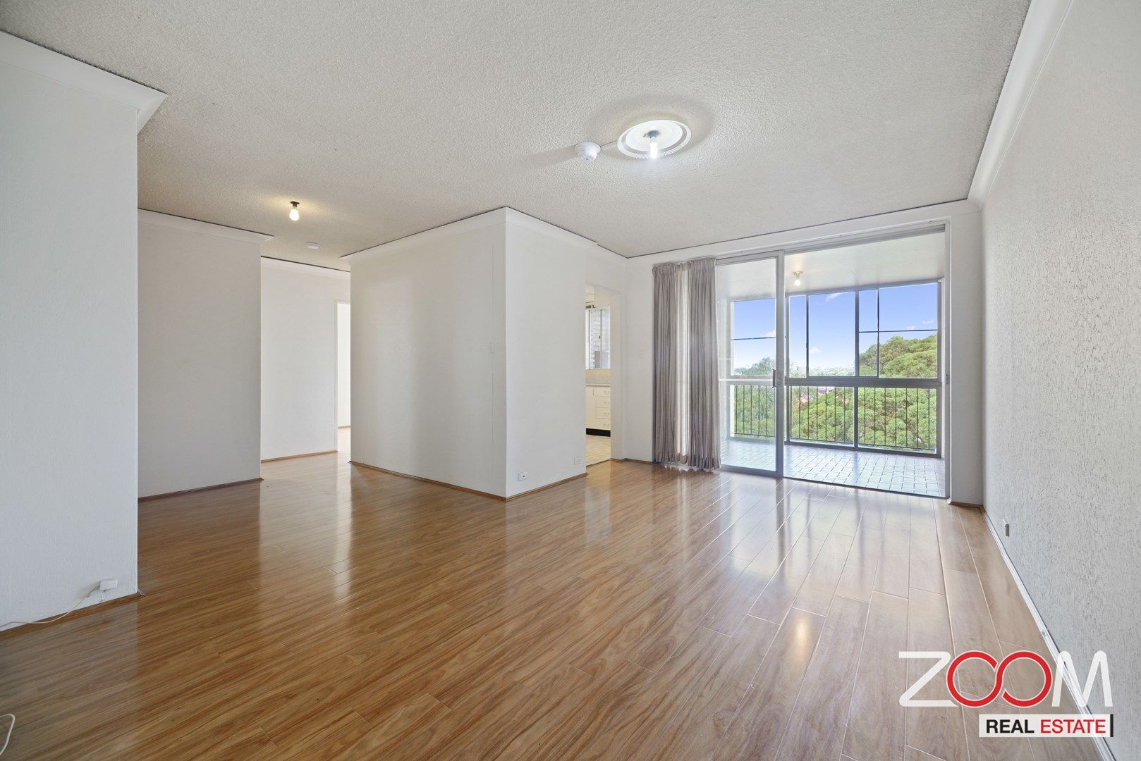 2 bedrooms Apartment / Unit / Flat in 47/12-16 Belmore Street BURWOOD NSW, 2134