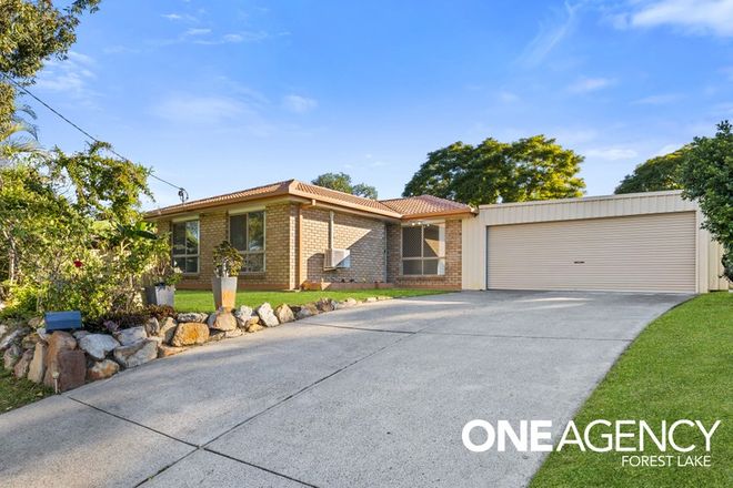 Picture of 5 Fisher St, COLLINGWOOD PARK QLD 4301