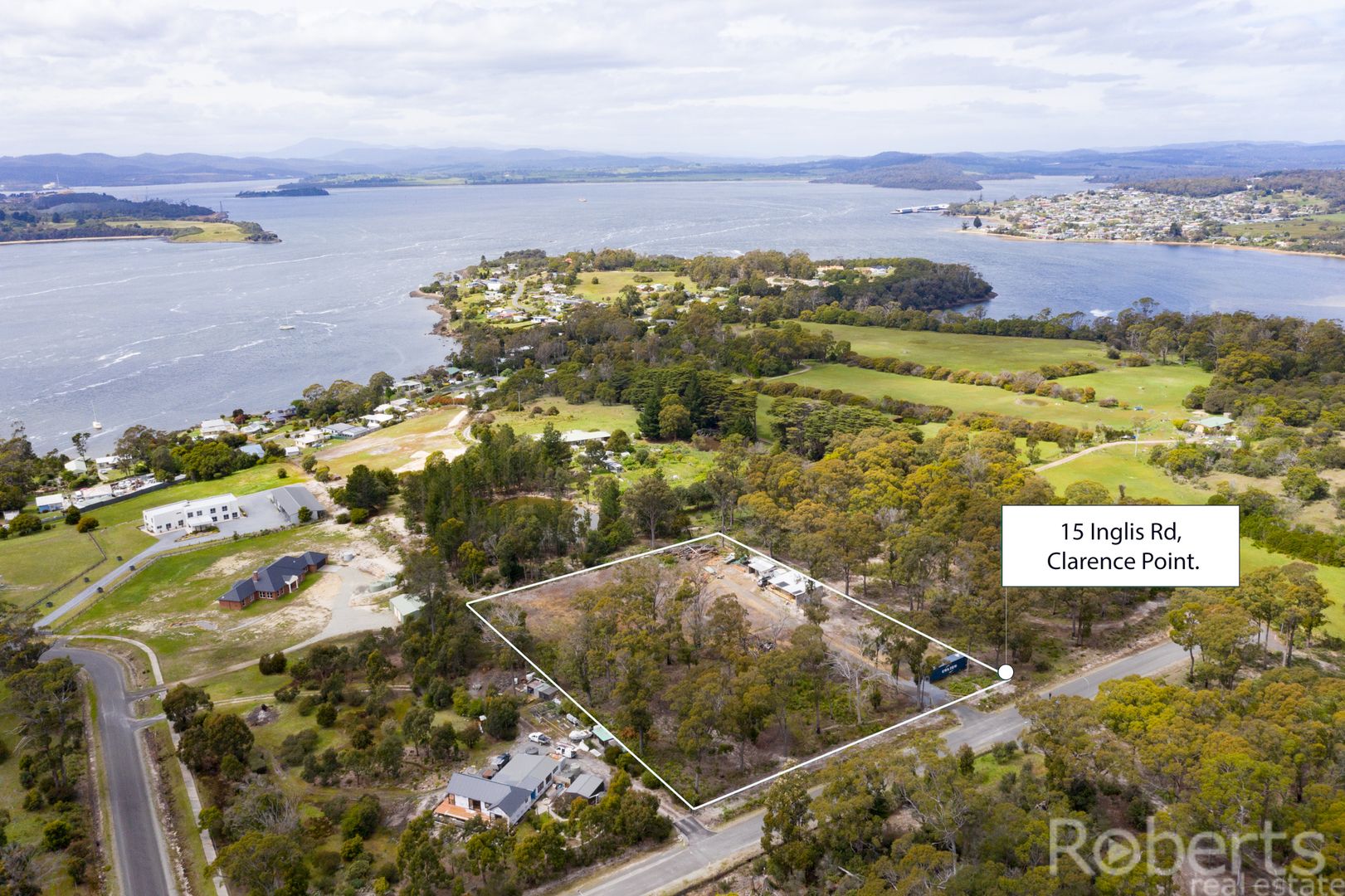 15 Inglis Road, Clarence Point TAS 7270, Image 2