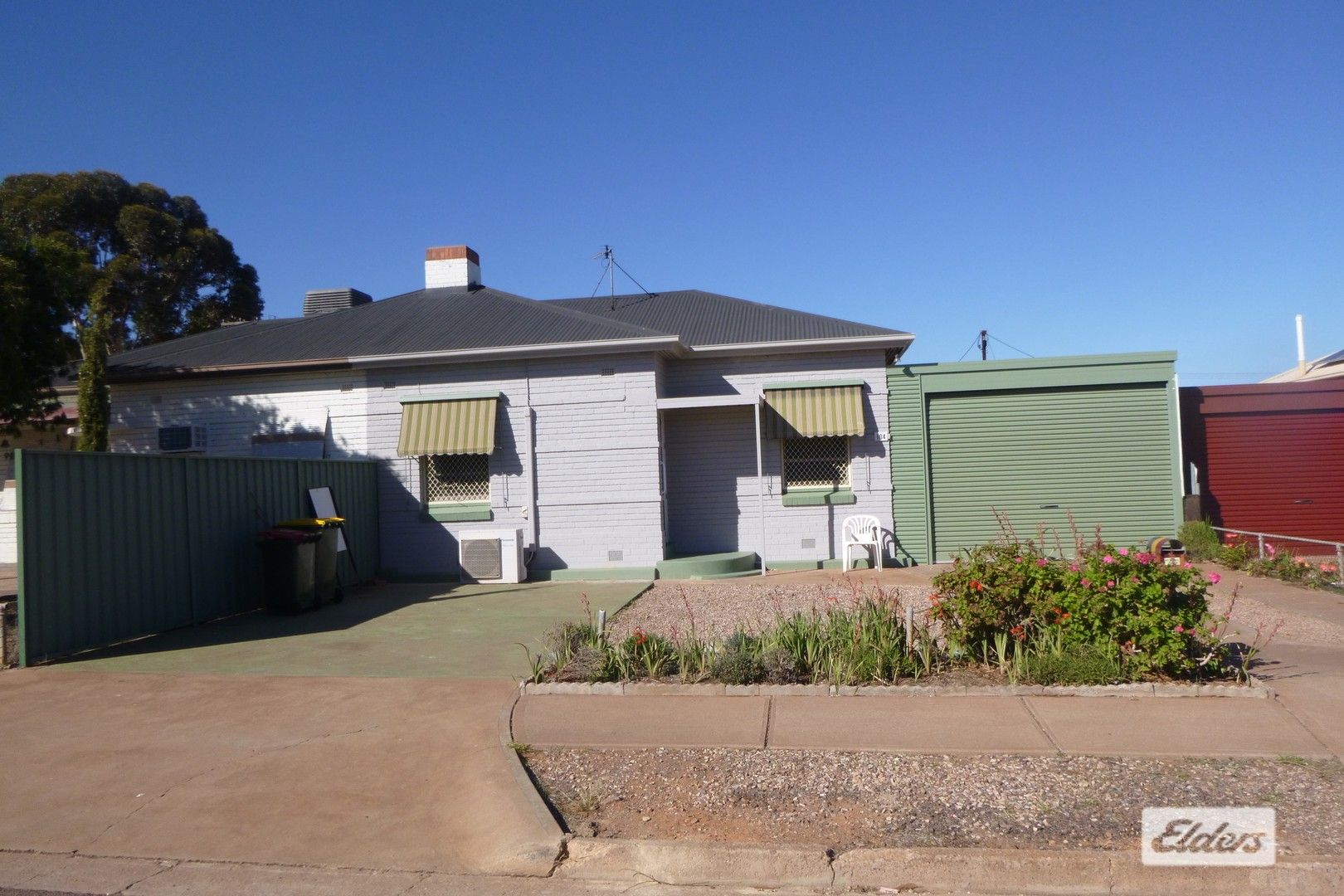 104 Lockhart Street, Whyall Property History & Address Research Domain