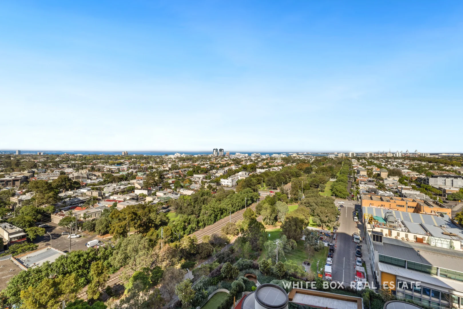 Additional image 10 of 1214/259 Normanby Road, South Melbourne VIC 3205