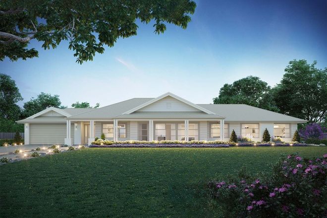 Picture of Lot 137 Evergreen Boulevard, KILMORE VIC 3764