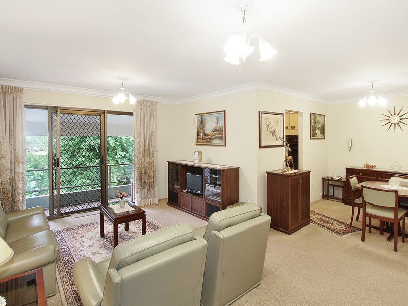 12/13 Clanwilliam Street, Chatswood NSW 2067, Image 1