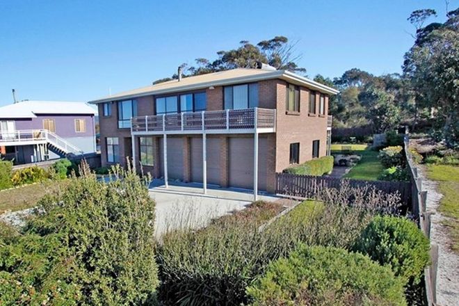 Picture of 5 Charles Street, BEAUMARIS TAS 7215