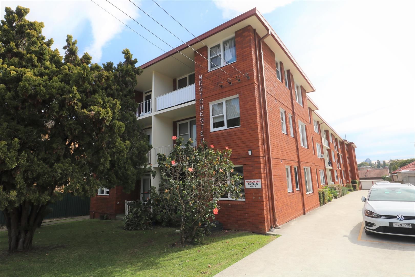 2 bedrooms Apartment / Unit / Flat in 3/28 Alt Street ASHFIELD NSW, 2131