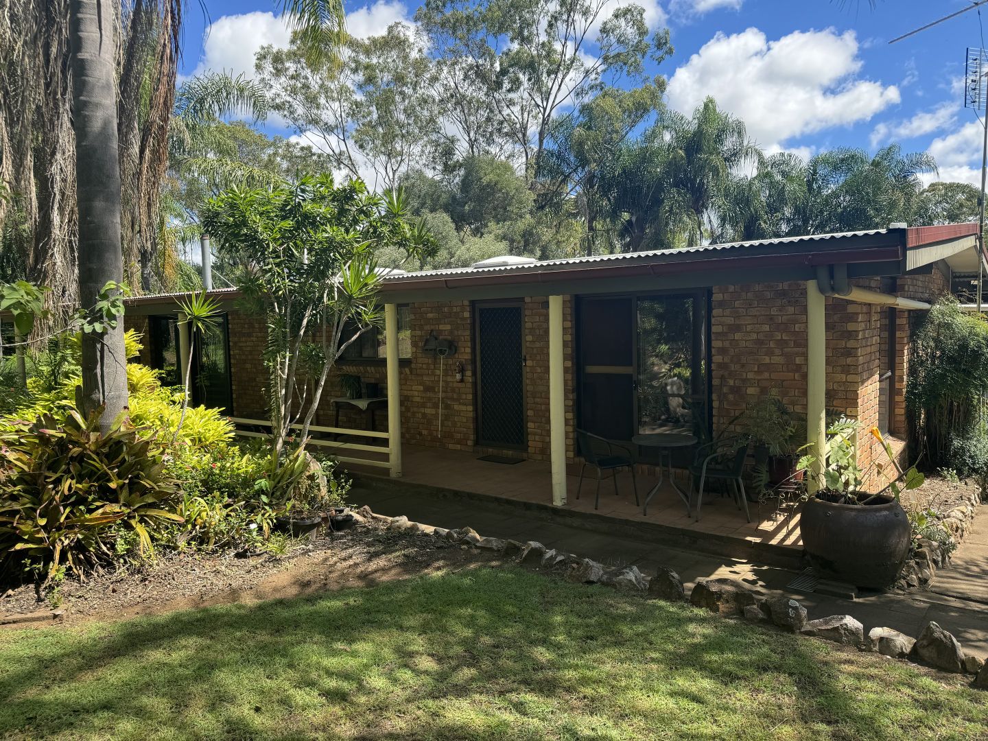 60 Tom Smith Drive, Nanango QLD 4615, Image 1