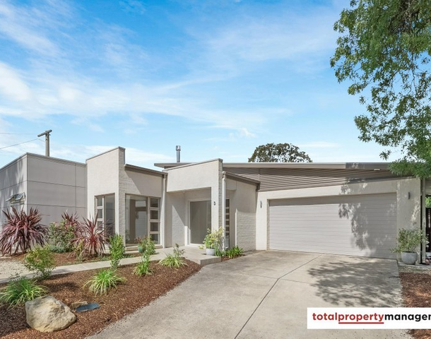 3 Hobson Place, Ainslie ACT 2602