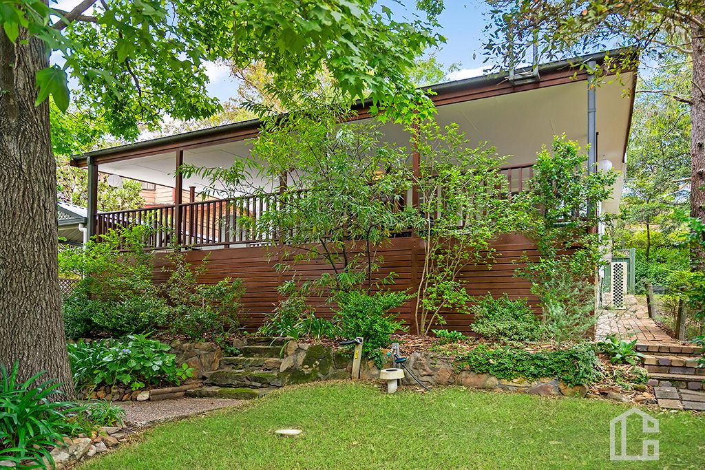 85 Mitchells Pass, Blaxland NSW 2774, Image 0