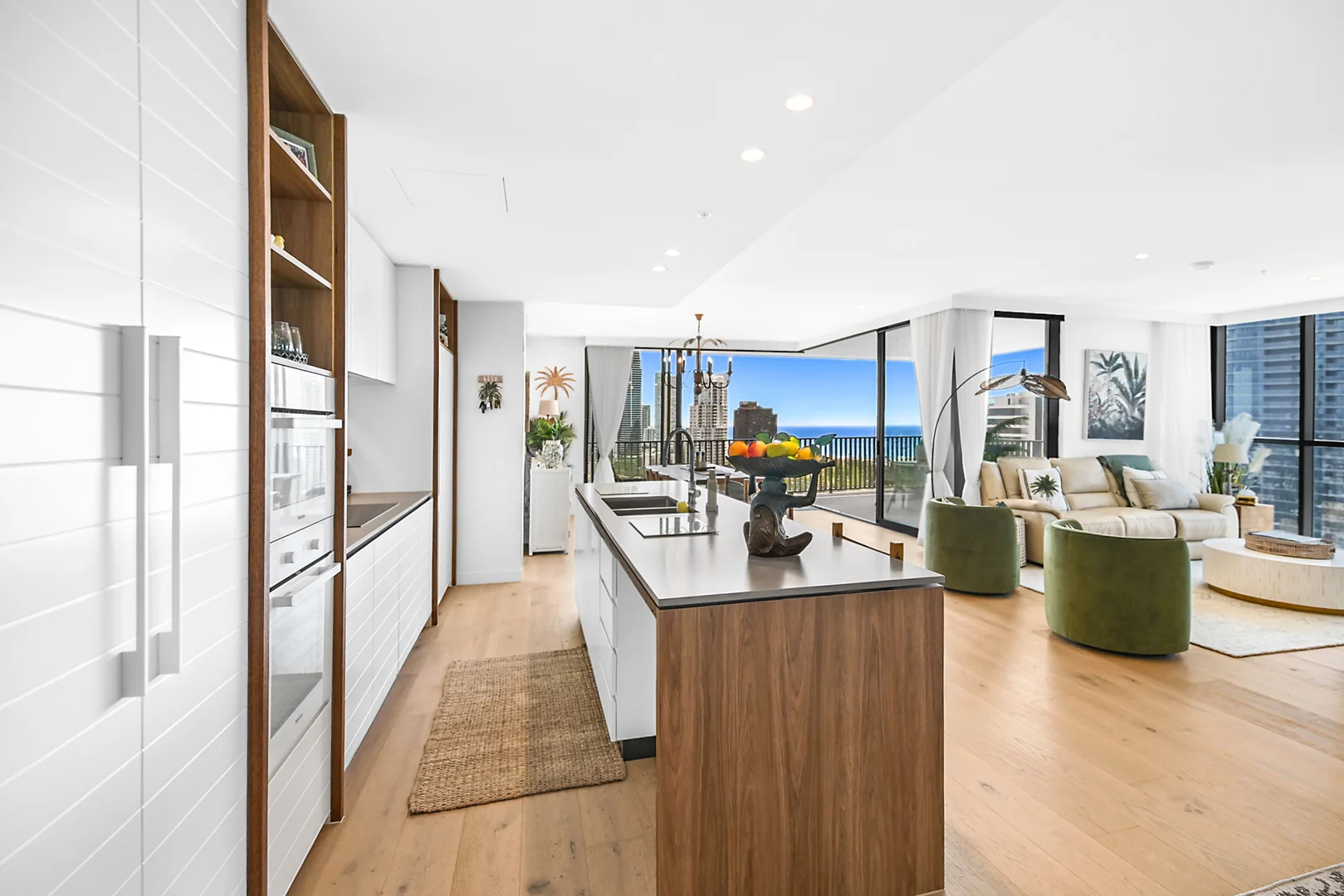 Additional image 5 of 1703/43 Peerless Avenue, Mermaid Beach QLD 4218