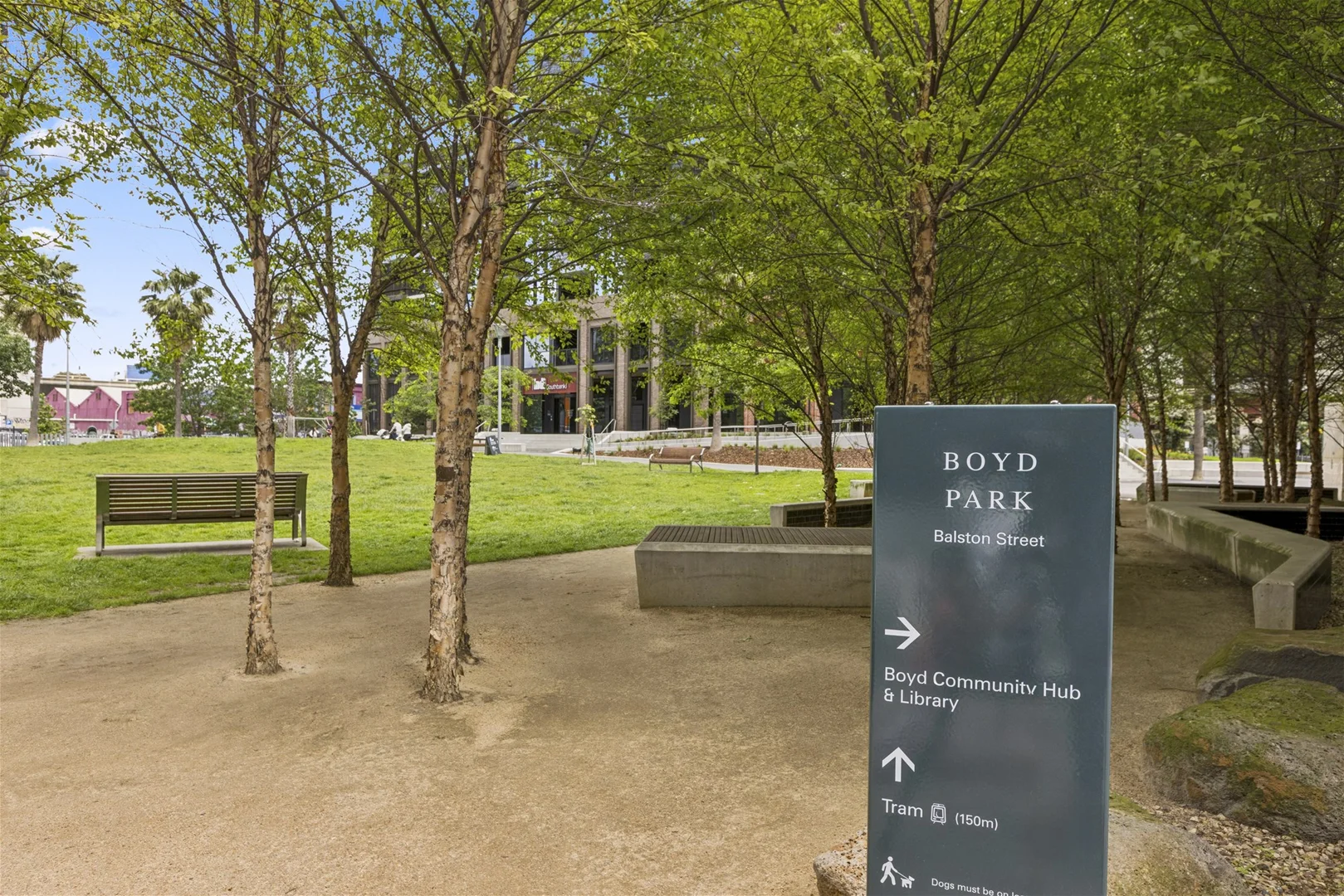 Additional image 25 of 1806/132 Kavanagh Street, Southbank VIC 3006