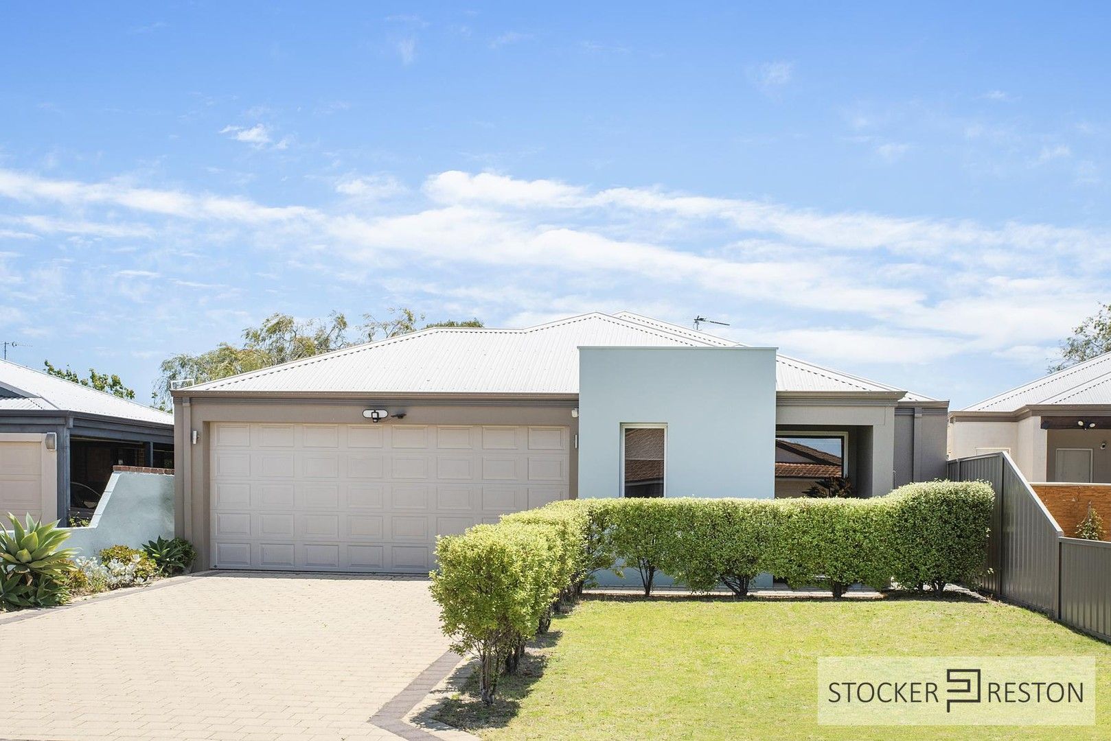 1/16 Kilchatten Crescent, West Busselton WA 6280, Image 0