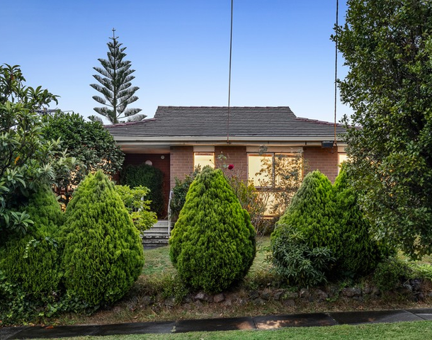 1 Falcon Court, Doncaster East VIC 3109