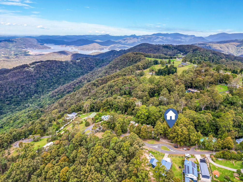 Sold 28 Hellfire Pass, Lower Beechmont QLD 4211 on 14 Mar 2024