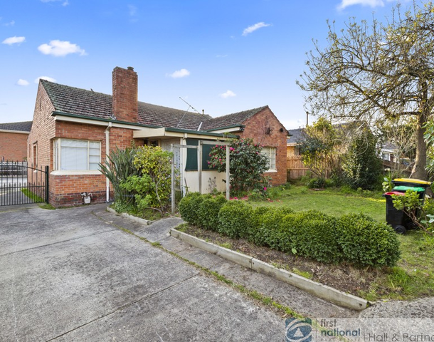 77 Cleeland Street, Dandenong VIC 3175