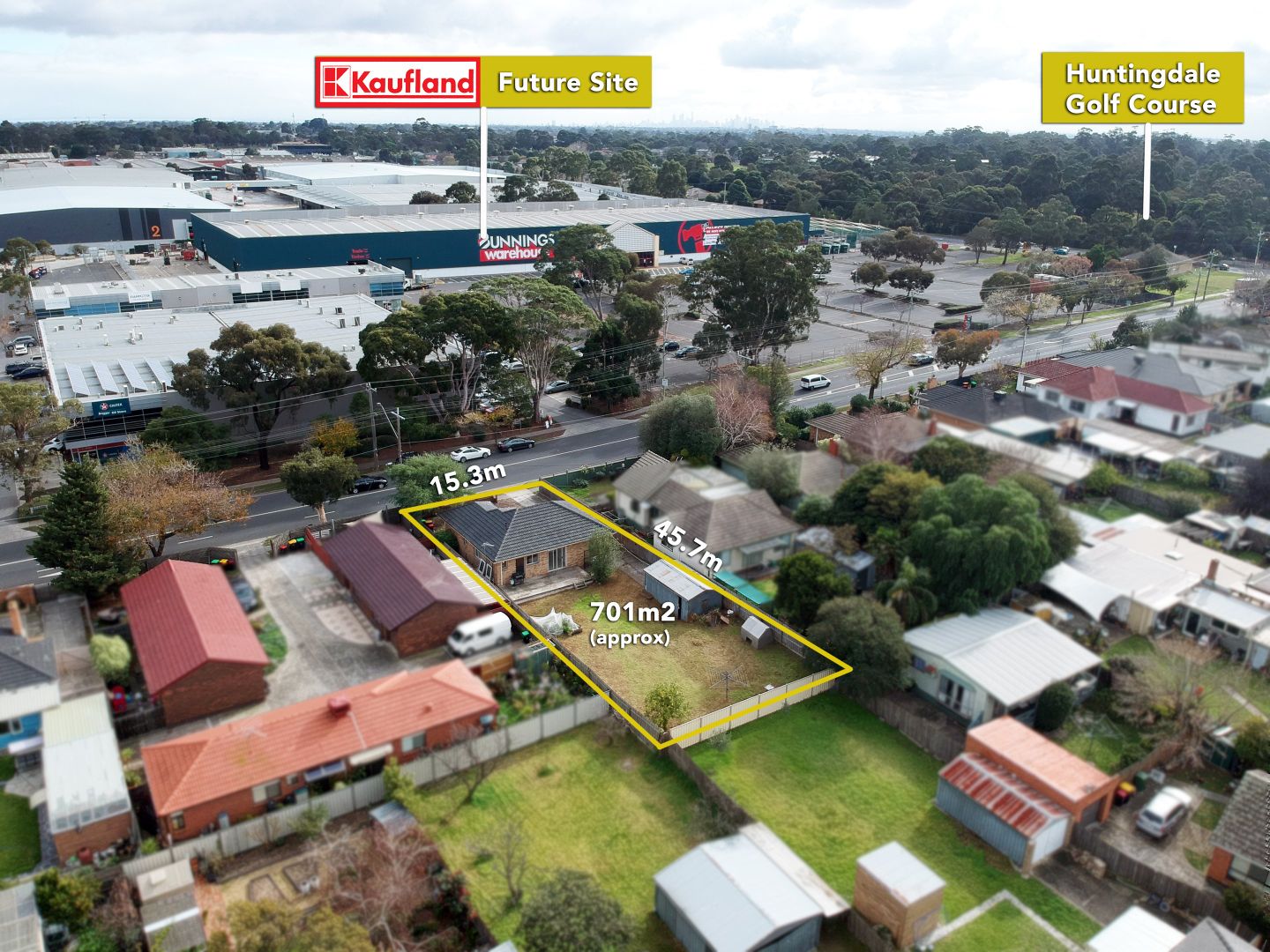 22 Clarinda Road, Clarinda VIC 3169, Image 1