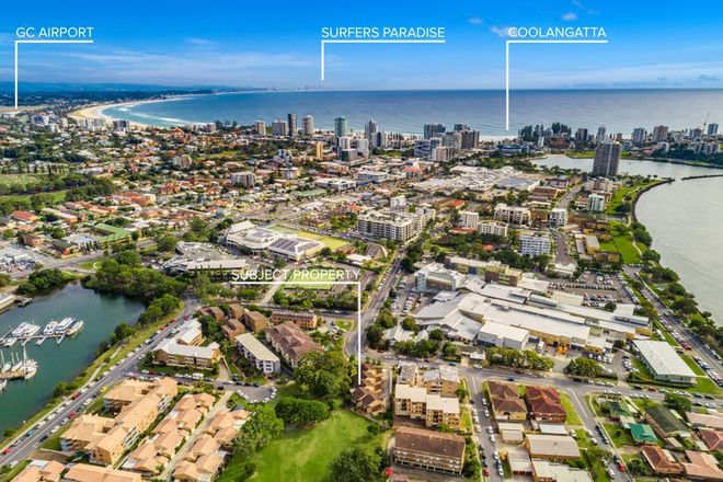 Picture of 3/14 Solander Street, TWEED HEADS NSW 2485