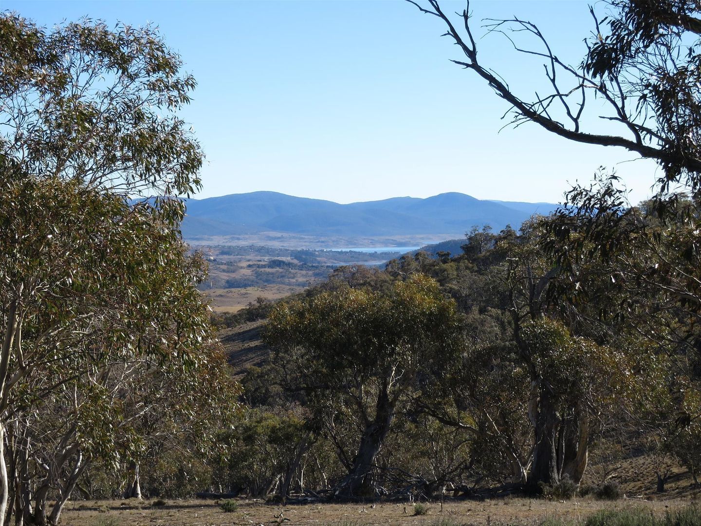 Lot 2 Old Settlers Road, Jindabyne NSW 2627, Image 1