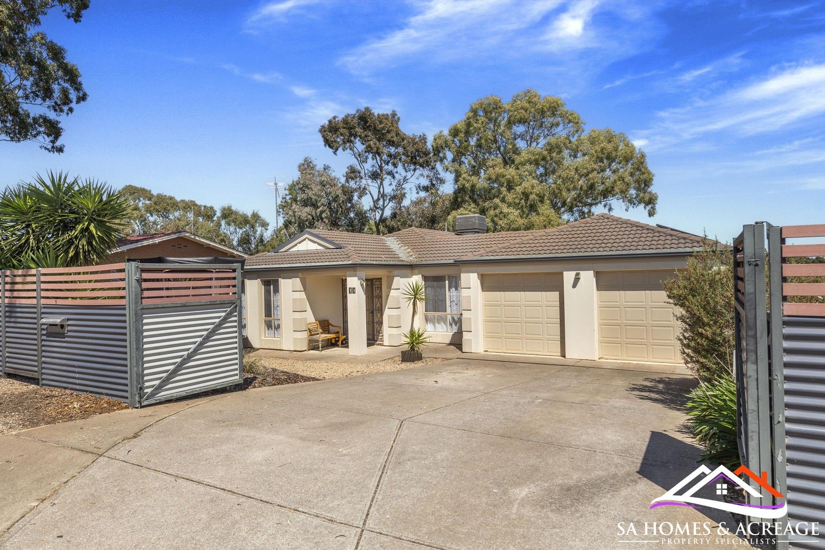 11 John Dallwitz Avenue, Angaston SA 5353, Image 0