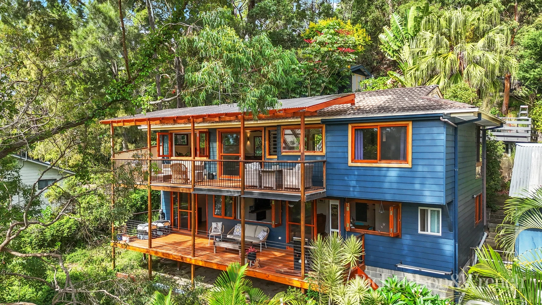 21 The Rampart, Umina Beach NSW 2257