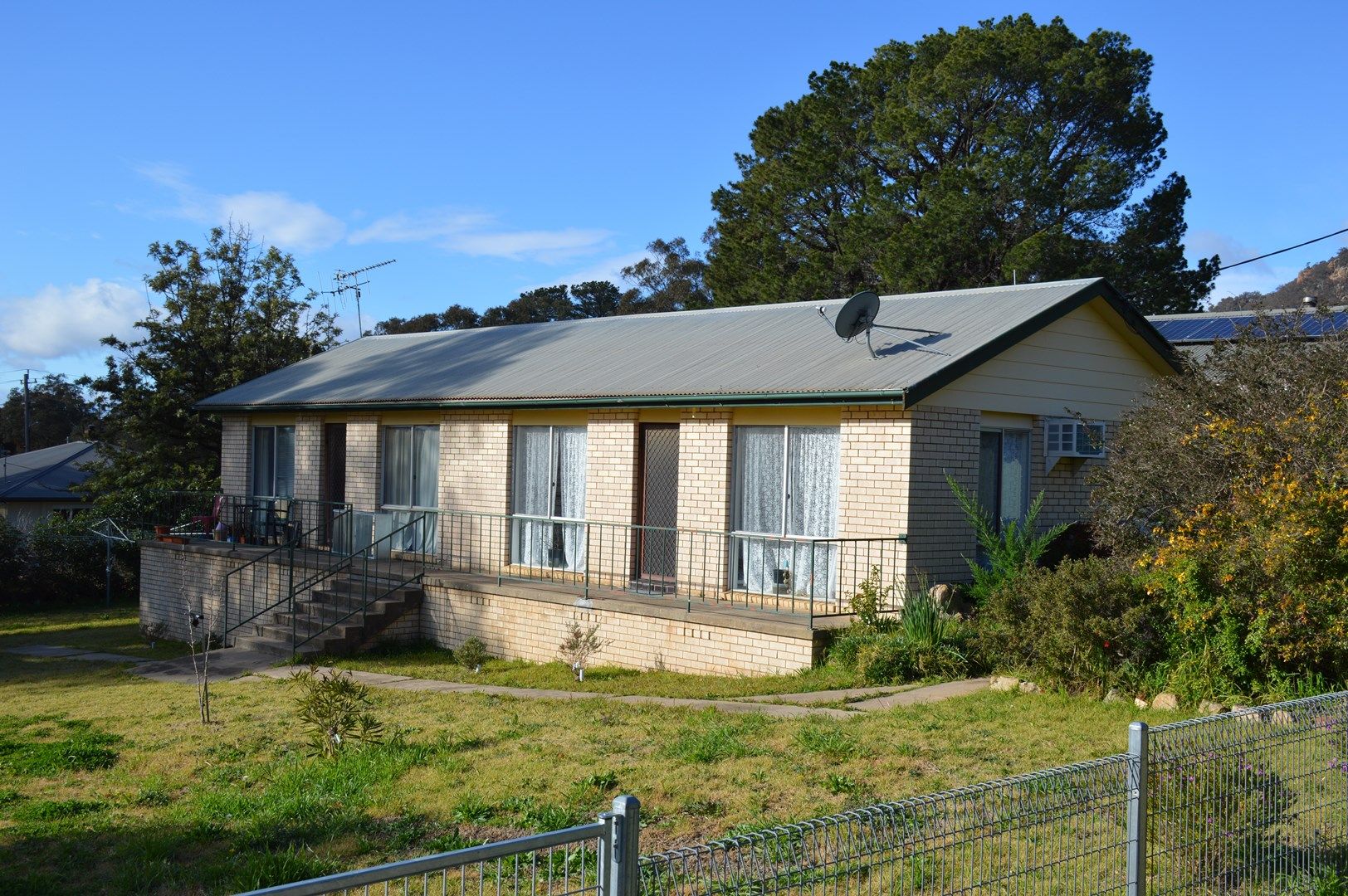 1 & 2/1 Stanley Street, Kandos NSW 2848, Image 0