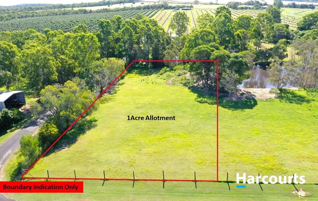 Lot 196 Jacksons Rd, South Isis QLD 4660, Image 0