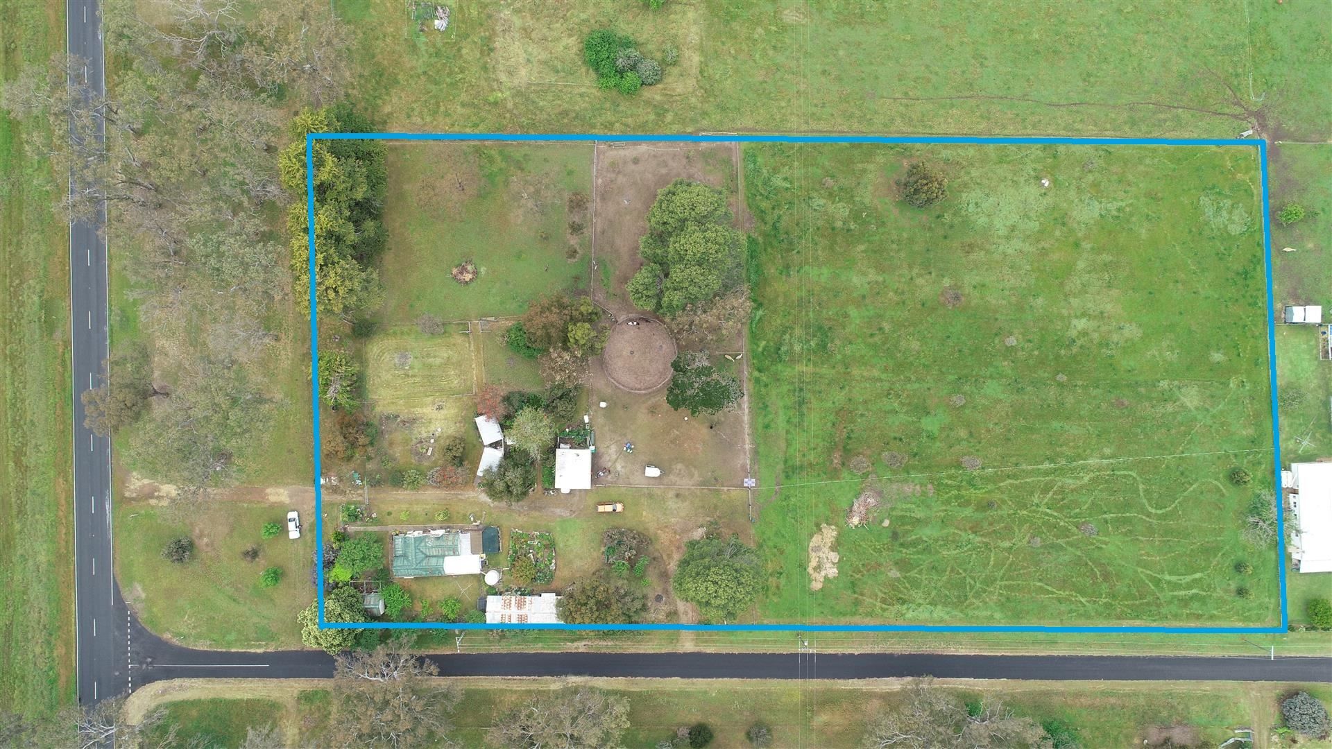 2295 Wimmera Highway, Apsley VIC 3319, Image 1