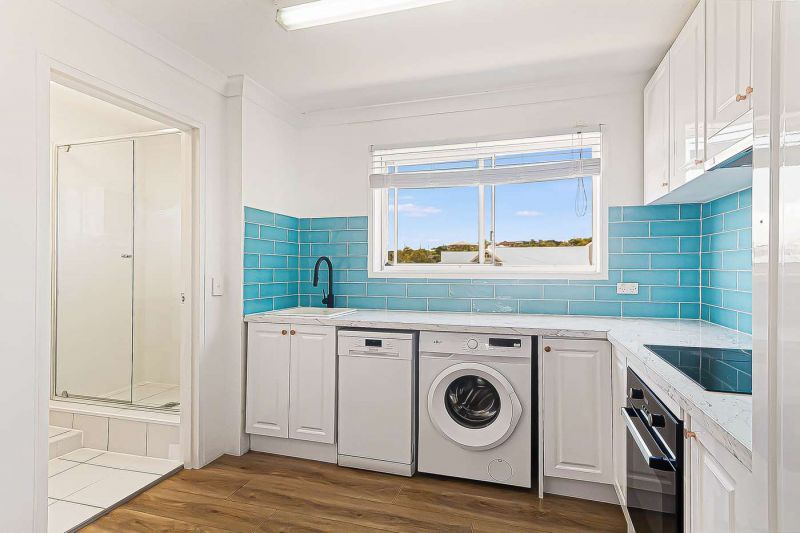 2 bedrooms Apartment / Unit / Flat in 6/20 Pearl Street KINGSCLIFF NSW, 2487