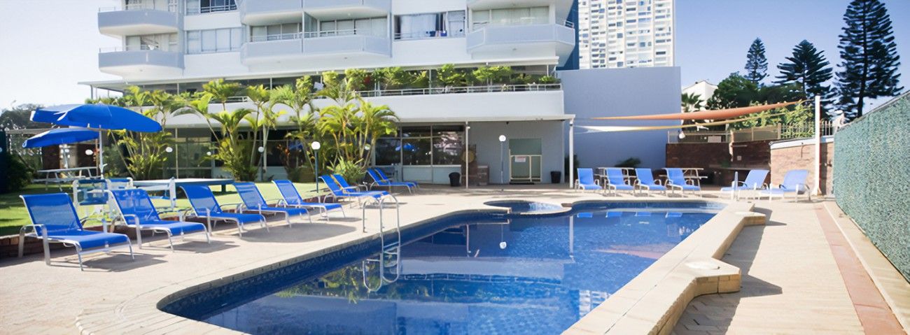 1 bedrooms Apartment / Unit / Flat in 906/3458 Main Beach Parade SURFERS PARADISE QLD, 4217