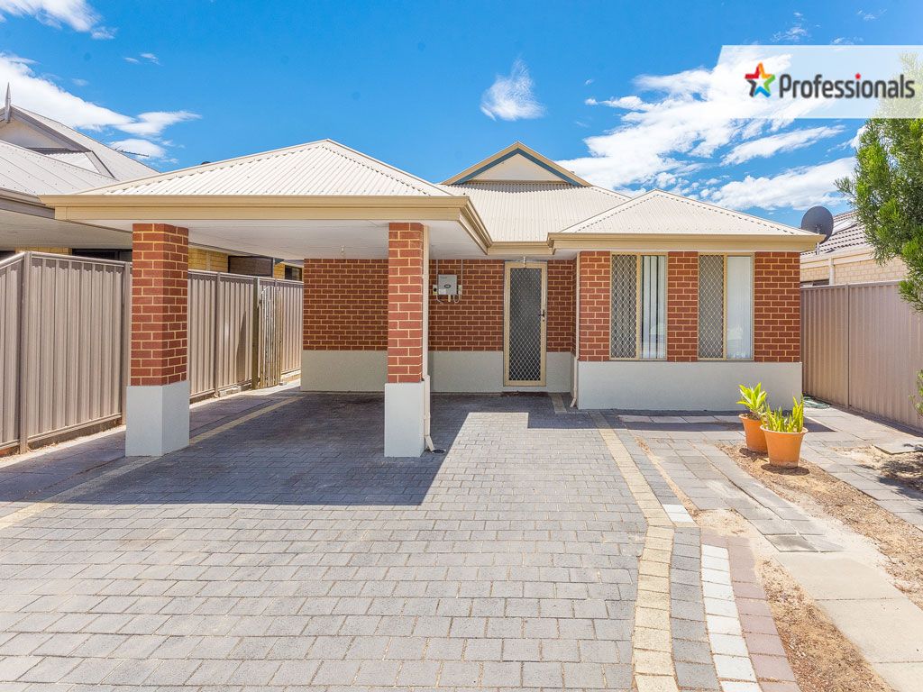 Rms/42 Pollock Street, Bentley WA 6102, Image 0