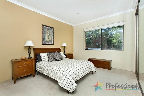 14/23 Lancelot Street, Allawah NSW 2218, Image 1