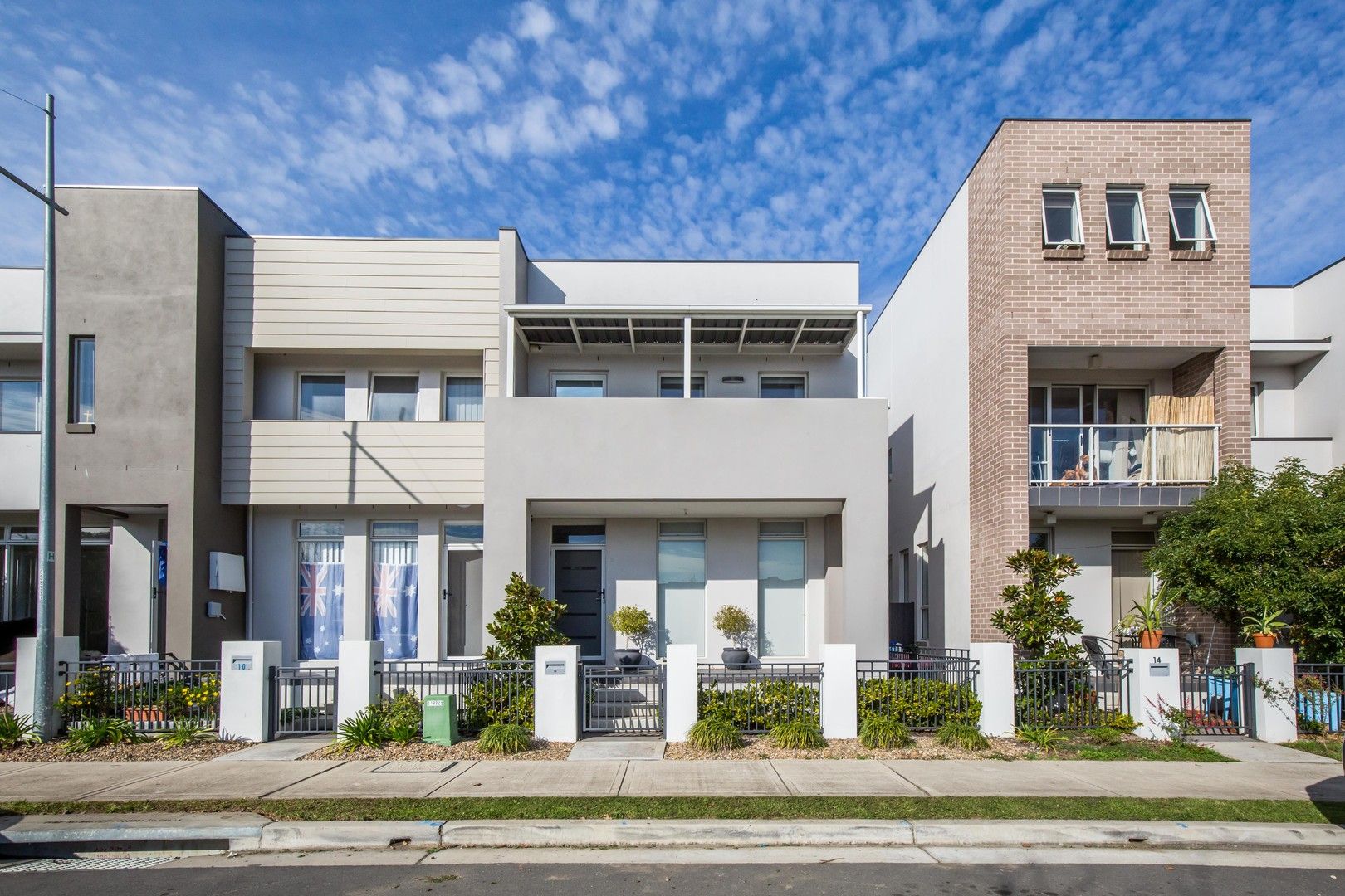 3 bedrooms House in 12 Burrows Street PENRITH NSW, 2750