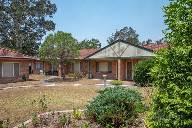 Picture of 6/87 Chelmsford Drive, METFORD NSW 2323
