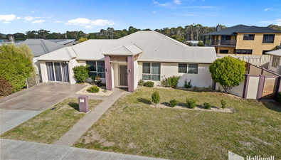 Picture of 2/10 Haven Drive, SHEARWATER TAS 7307