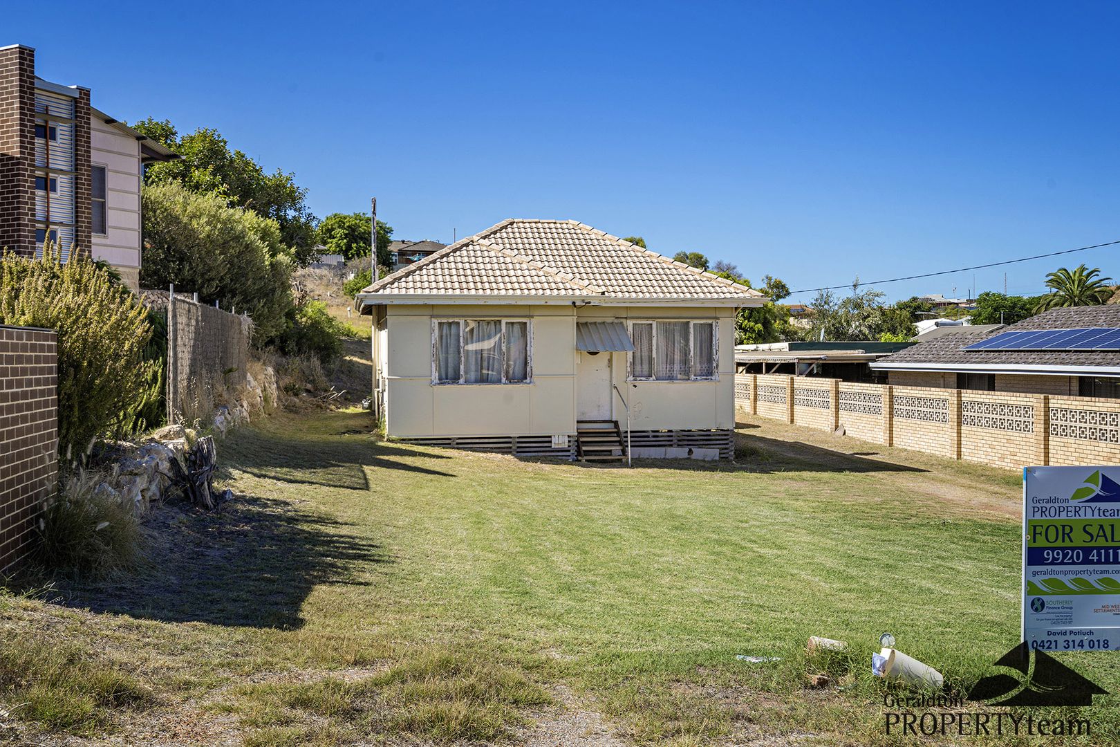 46 Waldeck St, Geraldton WA 6530, Image 1