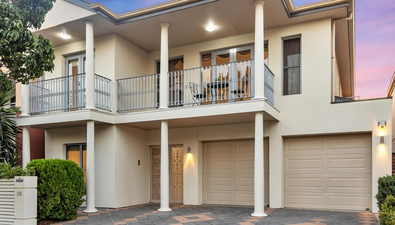 Picture of 26 The Strand, MAWSON LAKES SA 5095