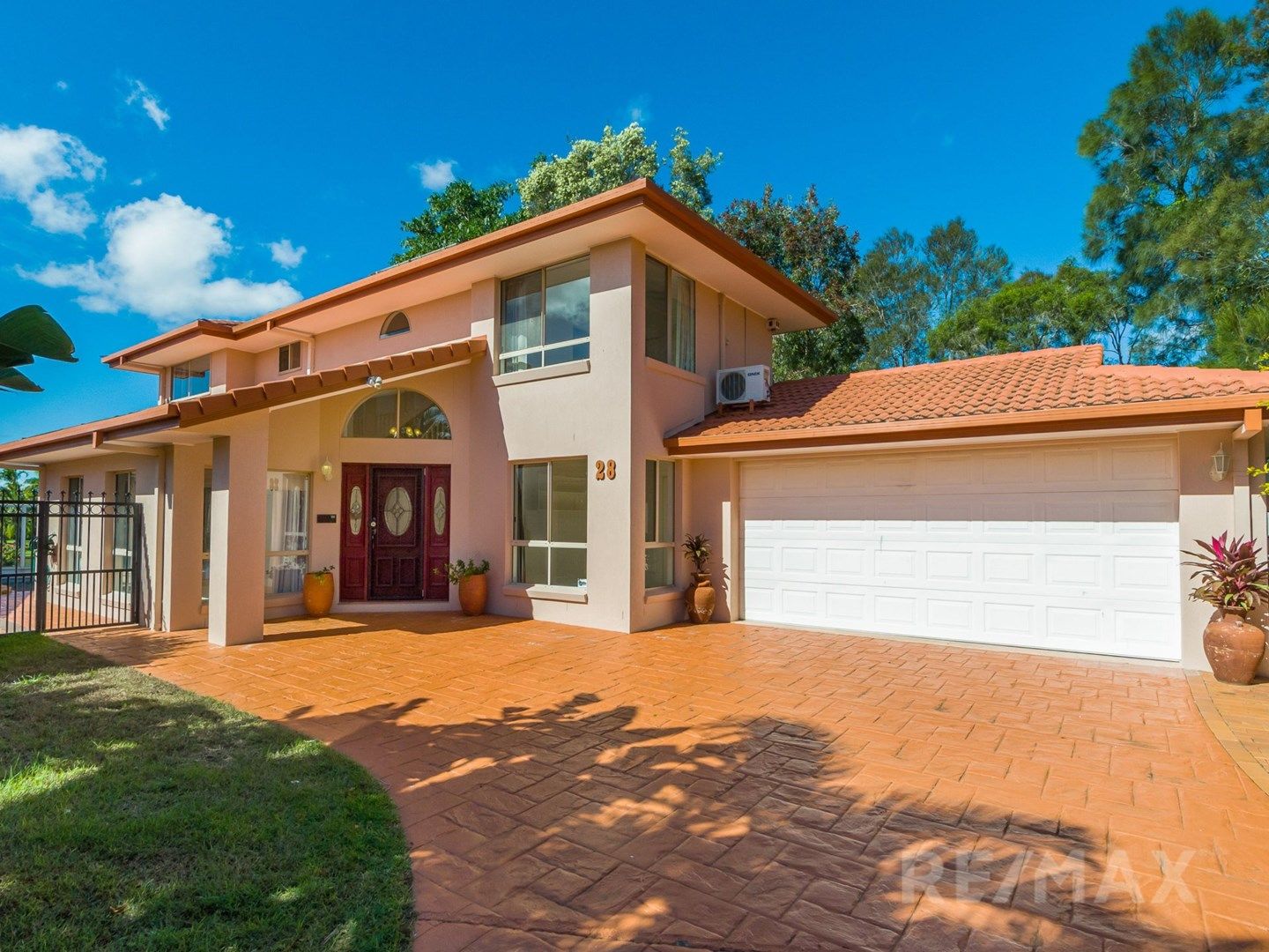 28 Greenwich Court Robina Property History Address Research Domain