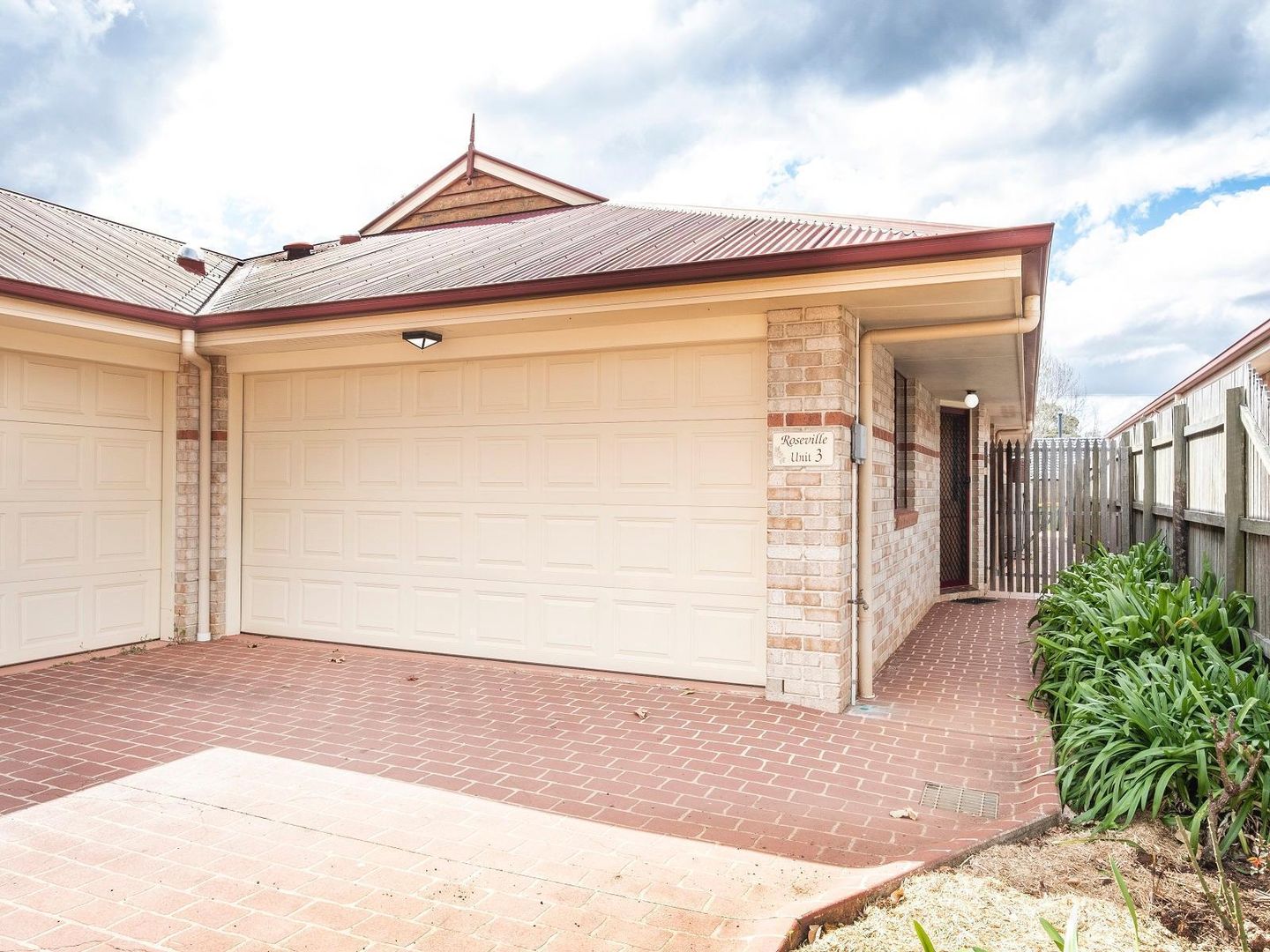 3/63A Boshammer Street, Rangeville QLD 4350